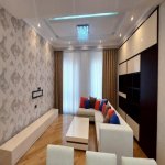 Продажа 3 комнат Новостройка, м. Эльмляр Академиясы метро, Ясамал район 4