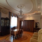 Satılır 9 otaqlı Həyət evi/villa, Gənclik metrosu, Nərimanov rayonu 24