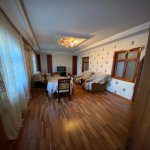 Satılır 2 otaqlı Həyət evi/villa, Nəriman Nərimanov metrosu, Montin qəs., Nərimanov rayonu 10