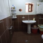 Satılır 3 otaqlı Həyət evi/villa, Koroğlu metrosu, Maştağa qəs., Sabunçu rayonu 4