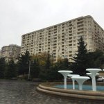 Продажа 4 комнат Новостройка, м. Нариман Нариманов метро, Наримановский р-н район 26