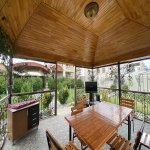 Satılır 6 otaqlı Həyət evi/villa, Bilgəh qəs., Sabunçu rayonu 3