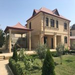 Satılır 5 otaqlı Həyət evi/villa, Binəqədi rayonu 1