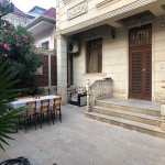 Kirayə (aylıq) 5 otaqlı Həyət evi/villa, İnşaatçılar metrosu, Yeni Yasamal qəs., Yasamal rayonu 23