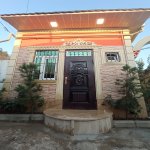 Satılır 1 otaqlı Həyət evi/villa, İnşaatçılar metrosu, Yasamal rayonu 1