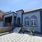 Satılır 4 otaqlı Həyət evi/villa, Masazır, Abşeron rayonu 2