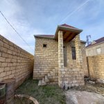 Satılır 4 otaqlı Həyət evi/villa, Masazır, Abşeron rayonu 6