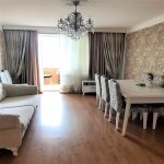 Satılır 3 otaqlı Köhnə Tikili, Badamdar qəs., Səbail rayonu 1