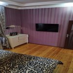 Kirayə (aylıq) 3 otaqlı Həyət evi/villa, Əhmədli metrosu, Xətai rayonu 5