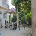 Kirayə (aylıq) 5 otaqlı Həyət evi/villa, Badamdar qəs., Səbail rayonu 21