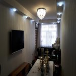 Продажа 3 комнат Новостройка, İnşaatçılar метро, пос. Йени Ясамал, Ясамал район 8