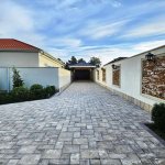 Satılır 4 otaqlı Həyət evi/villa, Xəzər rayonu 25