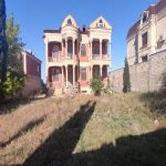 Satılır 7 otaqlı Həyət evi/villa, Nizami rayonu 2