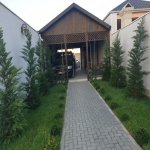 Satılır 4 otaqlı Həyət evi/villa, Şüvəlan, Xəzər rayonu 8