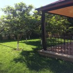 Kirayə (aylıq) 7 otaqlı Bağ evi, Novxanı, Abşeron rayonu 16