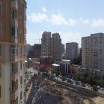 Продажа 3 комнат Новостройка, İnşaatçılar метро, пос. Ясамал, Ясамал район 29