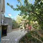 Satılır 4 otaqlı Həyət evi/villa, Koroğlu metrosu, Zabrat qəs., Sabunçu rayonu 4