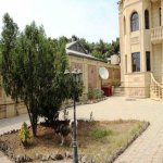 Satılır 8 otaqlı Həyət evi/villa, Qara Qarayev metrosu, Bakıxanov qəs., Sabunçu rayonu 11
