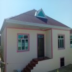 Satılır 3 otaqlı Həyət evi/villa, Zabrat qəs., Sabunçu rayonu 1