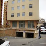 Продажа 2 комнат Новостройка, İnşaatçılar метро, пос. Йени Ясамал, Ясамал район 2