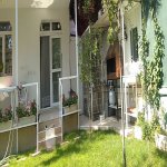 Satılır 3 otaqlı Həyət evi/villa, Yasamal rayonu 15