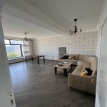 Kirayə (aylıq) 3 otaqlı Həyət evi/villa, Səbail rayonu 1