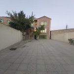 Satılır 6 otaqlı Həyət evi/villa, Avtovağzal metrosu, Biləcəri qəs., Binəqədi rayonu 9