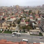 Kirayə (aylıq) 3 otaqlı Yeni Tikili, Nəsimi metrosu, Binəqədi rayonu 1