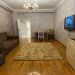 Kirayə (aylıq) 3 otaqlı Yeni Tikili, Nəriman Nərimanov metrosu, Nərimanov rayonu 14