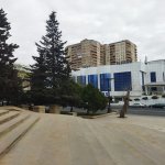 Satılır 3 otaqlı Yeni Tikili, Memar Əcəmi metrosu, 4-cü mikrorayon, Nəsimi rayonu 1