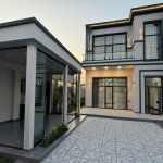 Satılır 4 otaqlı Həyət evi/villa, Mərdəkan, Xəzər rayonu 13