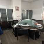 Kirayə (aylıq) 12 otaqlı Ofis, Nəriman Nərimanov metrosu, Nərimanov rayonu 3