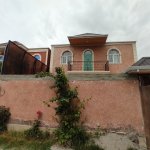 Satılır 4 otaqlı Həyət evi/villa, Avtovağzal metrosu, Biləcəri qəs., Binəqədi rayonu 1