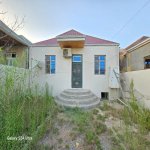 Satılır 4 otaqlı Həyət evi/villa, Məhəmmədli, Abşeron rayonu 1