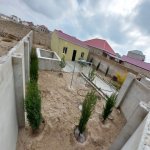 Satılır 2 otaqlı Həyət evi/villa, Hövsan qəs., Suraxanı rayonu 1