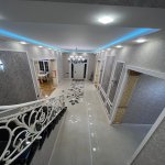 Kirayə (aylıq) 6 otaqlı Həyət evi/villa, Mərdəkan, Xəzər rayonu 17