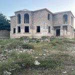 Satılır 6 otaqlı Həyət evi/villa, Buzovna, Xəzər rayonu 1