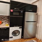 Продажа 4 комнат Новостройка, м. Эльмляр Академиясы метро, Ясамал район 6