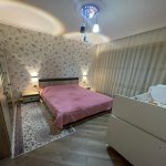 Satılır 5 otaqlı Həyət evi/villa, Avtovağzal metrosu, Biləcəri qəs., Binəqədi rayonu 9