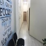 Kirayə (aylıq) 1 otaqlı Ofis, 28 May metrosu, Nəsimi rayonu 1