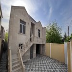 Satılır 6 otaqlı Həyət evi/villa, Avtovağzal metrosu, Biləcəri qəs., Binəqədi rayonu 9