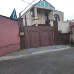 Satılır 4 otaqlı Həyət evi/villa, Bakıxanov qəs., Sabunçu rayonu 1