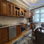 Аренда 4 комнат Новостройка, м. Гянджлик метро, Насими район 19