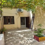 Satılır 4 otaqlı Həyət evi/villa, Avtovağzal metrosu, Biləcəri qəs., Binəqədi rayonu 18