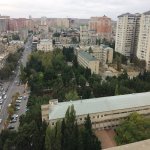 Satılır 3 otaqlı Yeni Tikili, İnşaatçılar metrosu, Yasamal qəs., Yasamal rayonu 32