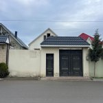 Satılır 4 otaqlı Həyət evi/villa, Koroğlu metrosu, Ramana qəs., Sabunçu rayonu 12