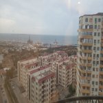 Продажа 3 комнат Новостройка, м. Ази Асланова метро, Хетаи район 2