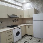 Продажа 2 комнат Новостройка, м. Эльмляр Академиясы метро, Ясамал район 15