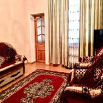 Satılır 4 otaqlı Həyət evi/villa, Avtovağzal metrosu, Xocəsən qəs., Binəqədi rayonu 2