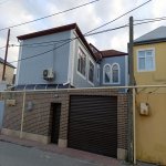 Satılır 6 otaqlı Həyət evi/villa, Avtovağzal metrosu, Biləcəri qəs., Binəqədi rayonu 12